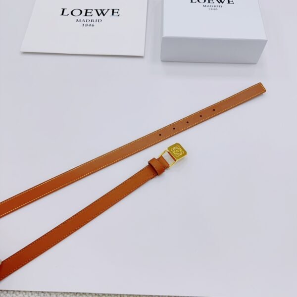 LOEWE BELT - Image 4