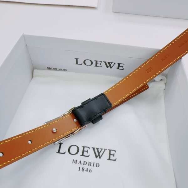 LOEWE BELT - Image 4