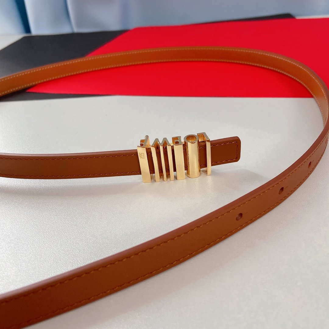 LOEWE BELT - Image 3