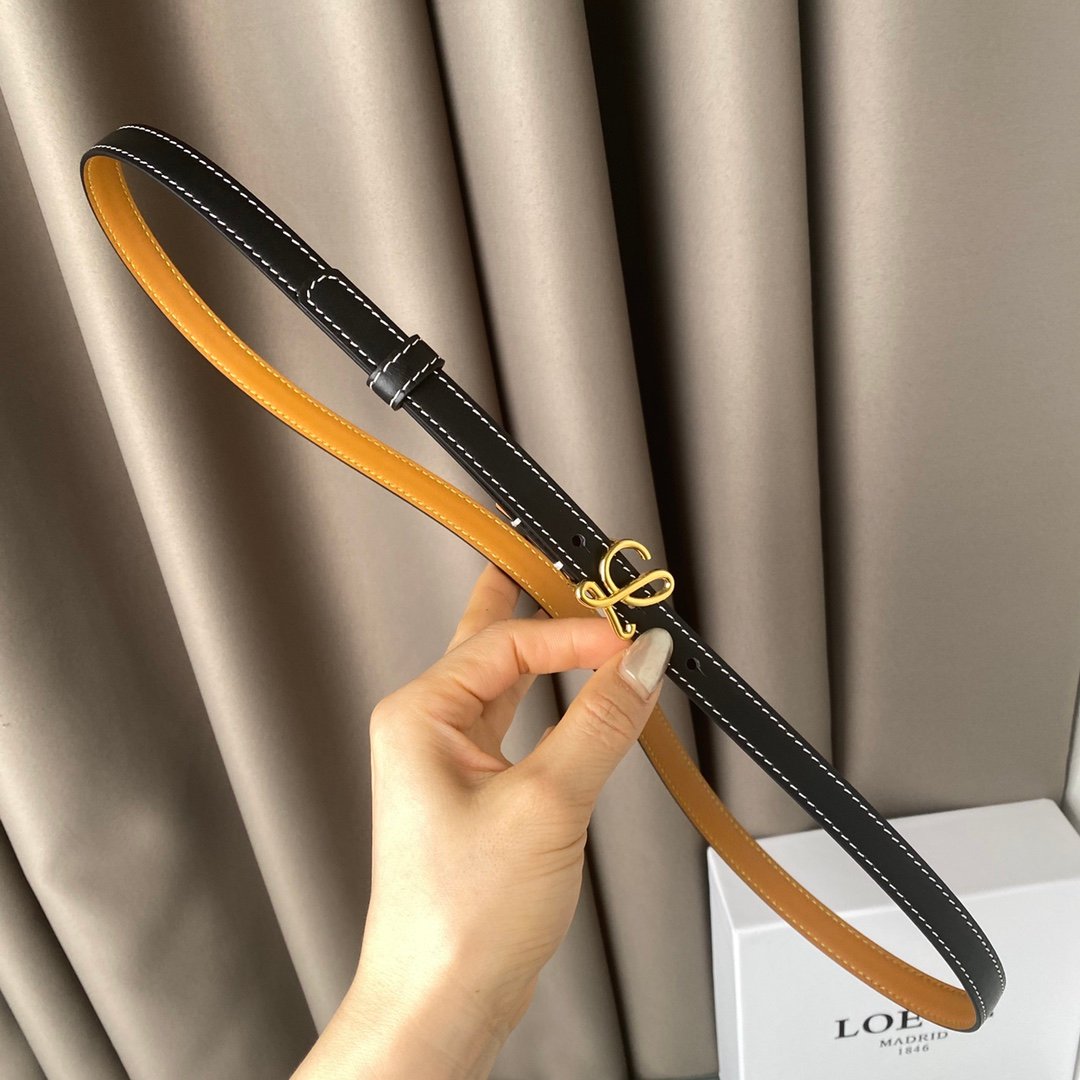 LOEWE BELT - Image 4