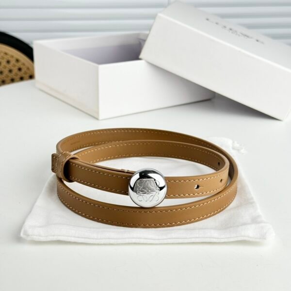 LOEWE BELT - Image 4