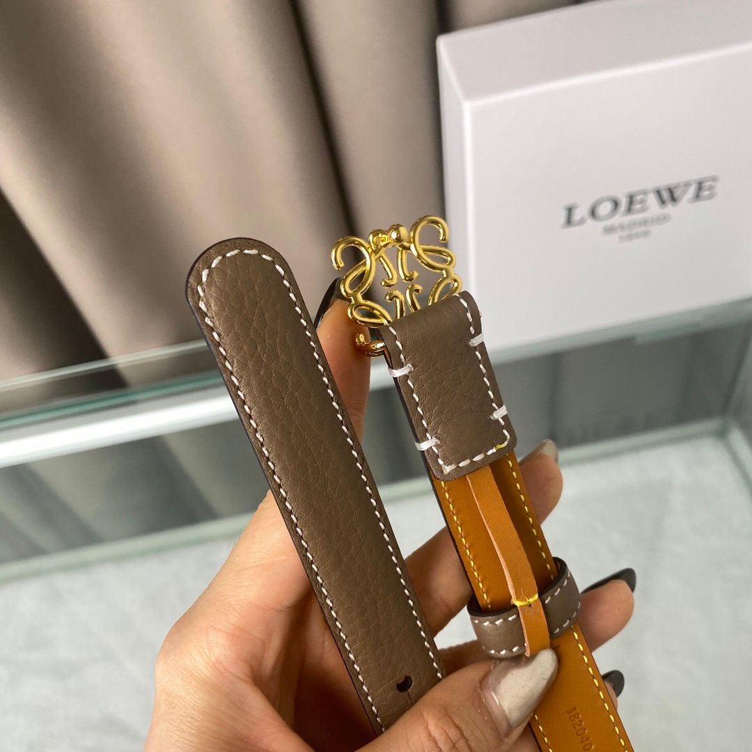 LOEWE BELT - Image 4