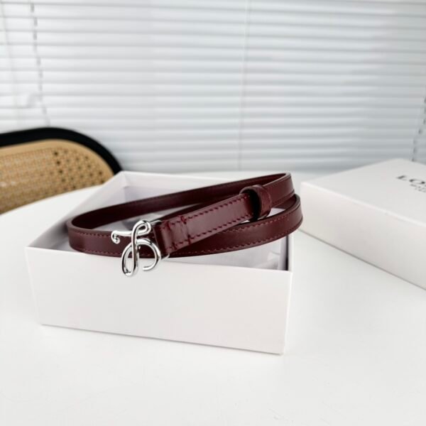 LOEWE BELT - Image 4