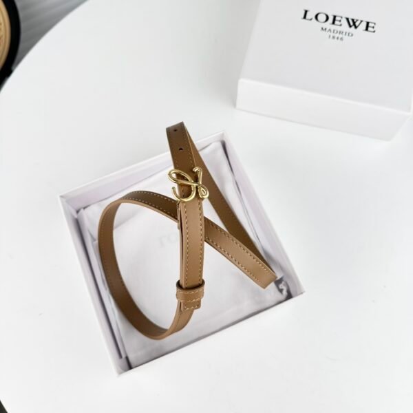 LOEWE BELT - Image 3