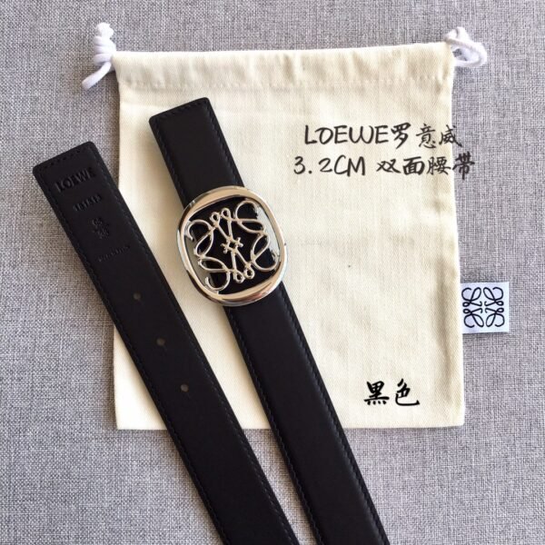 LOEWE BELT - Image 4