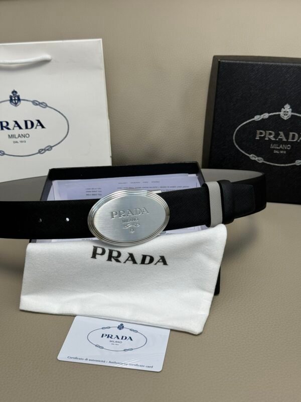 PRADA BELT - Image 4