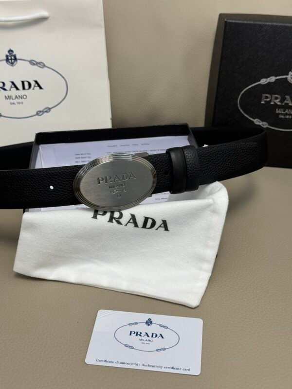 PRADA BELT - Image 4