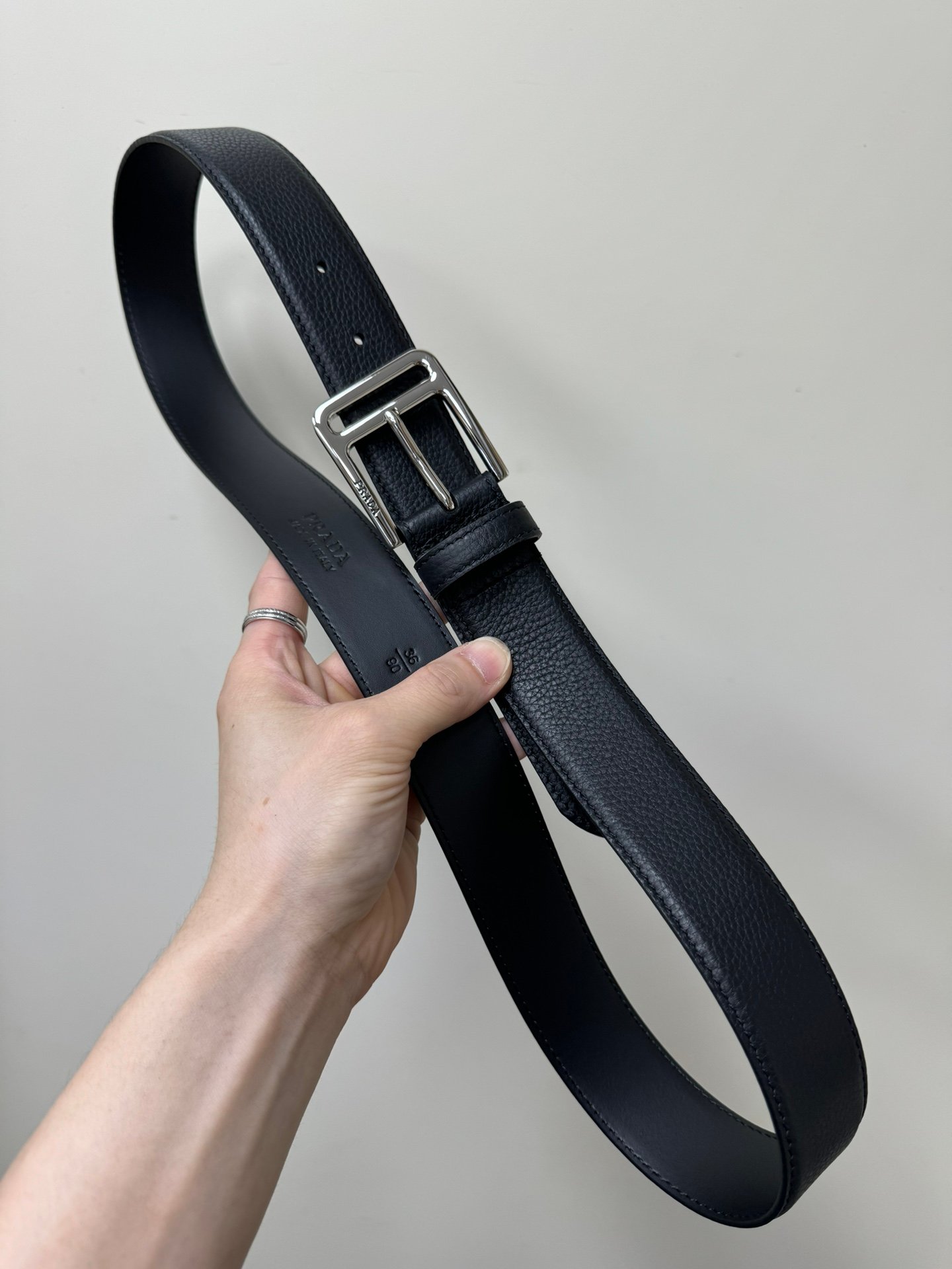 PRADA BELT - Image 4