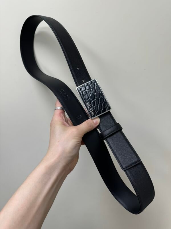 PRADA BELT - Image 4