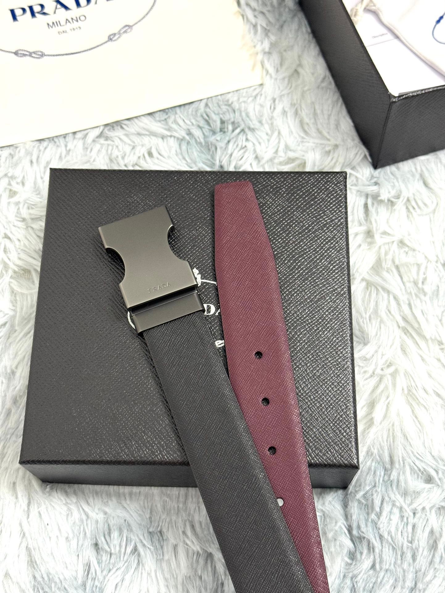 PRADA BELT - Image 5