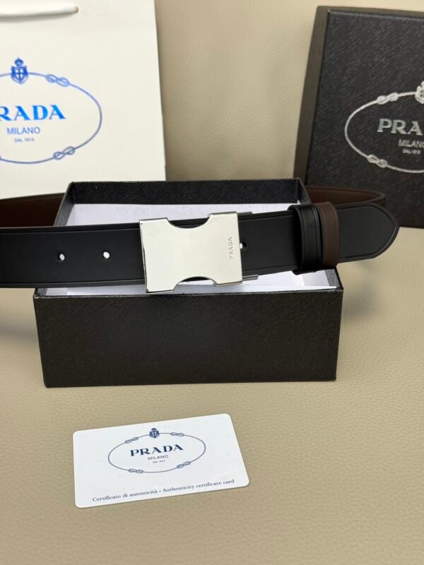 PRADA BELT - Image 4