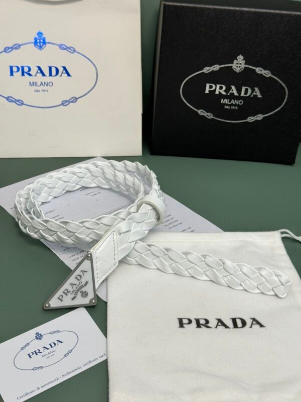 PRADA BELT - Image 4
