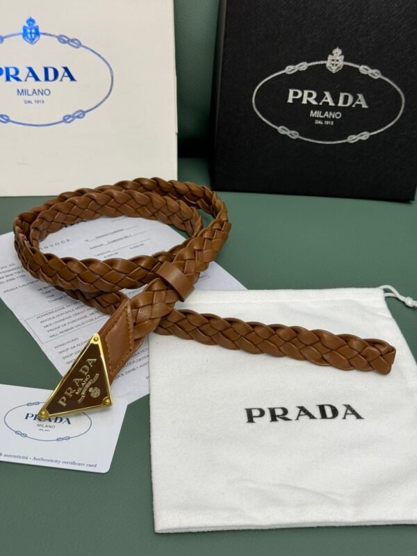 PRADA BELT - Image 4