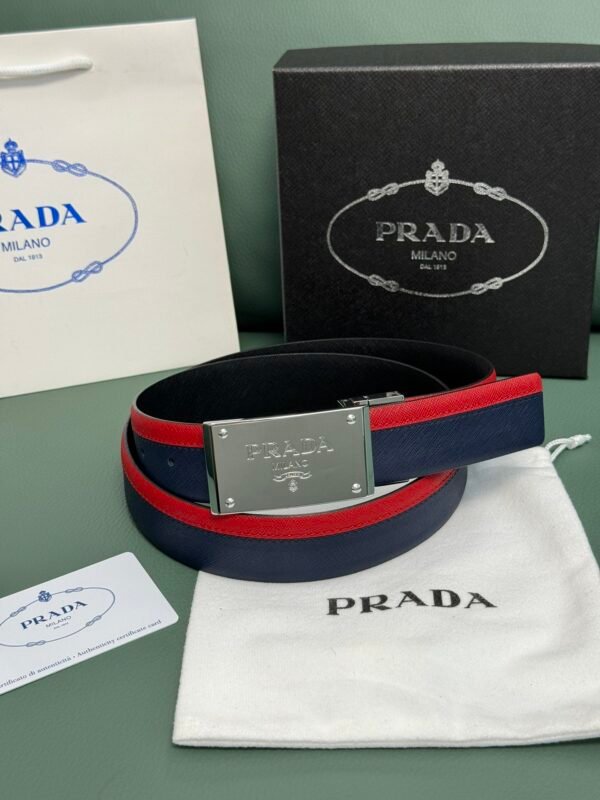 PRADA BELT - Image 4