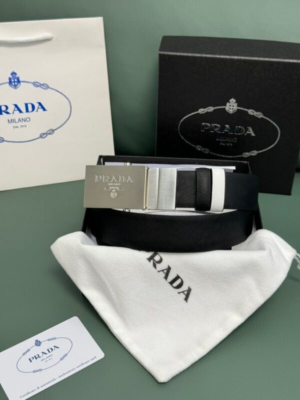 PRADA BELT - Image 4