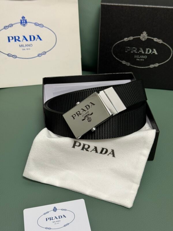 PRADA BELT - Image 4