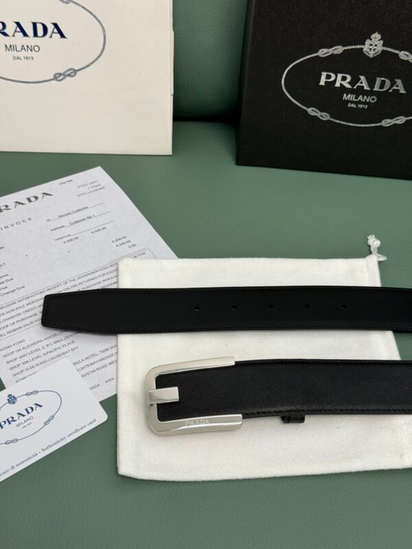 PRADA BELT - Image 4
