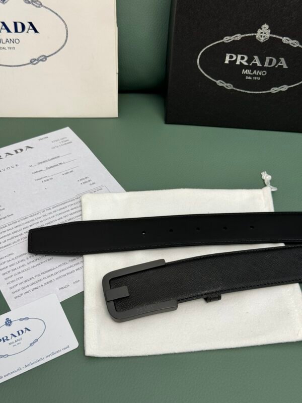 PRADA BELT - Image 6