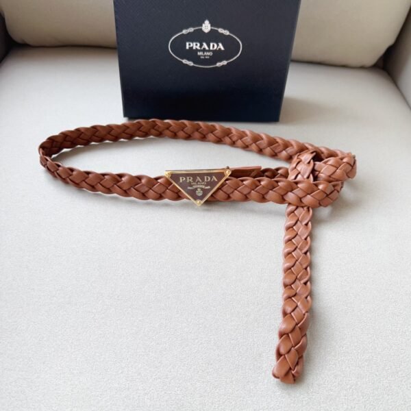 PRADA BELT - Image 4