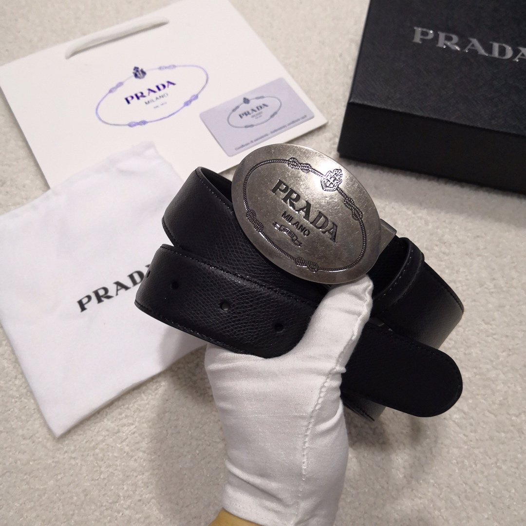 PRADA BELT - Image 4