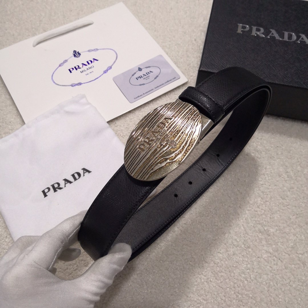 PRADA BELT - Image 6