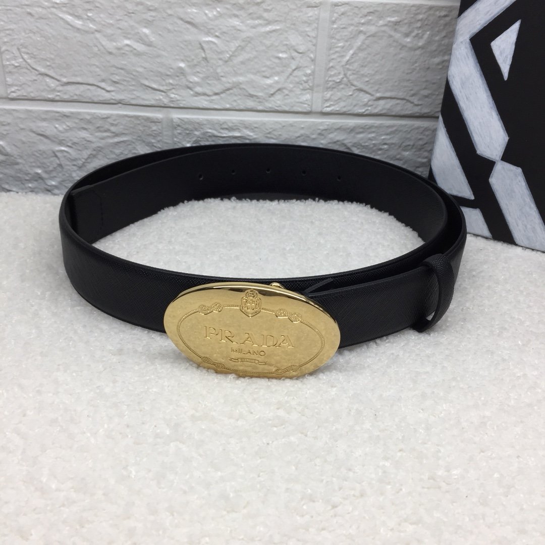 PRADA BELT - Image 4