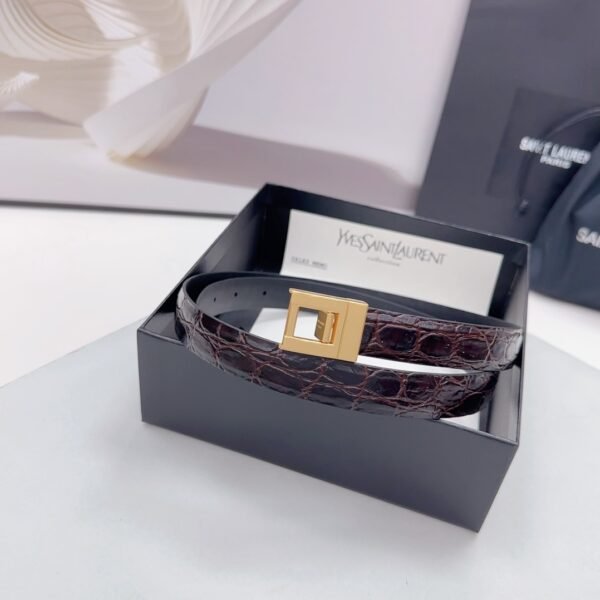 YSL BELT - Image 4
