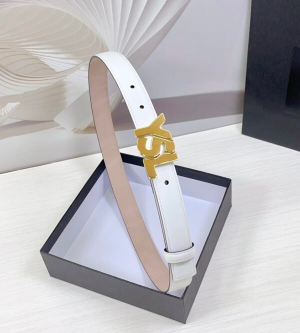 YSL BELT - Image 6