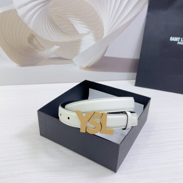 YSL BELT - Image 3