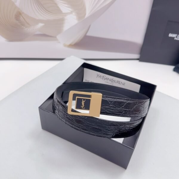 YSL BELT - Image 4