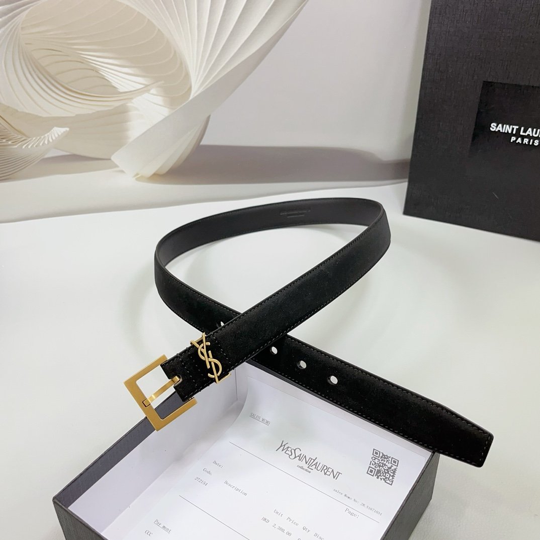 YSL BELT - Image 4