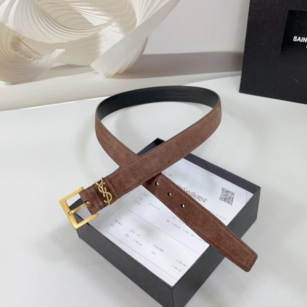 YSL BELT - Image 6