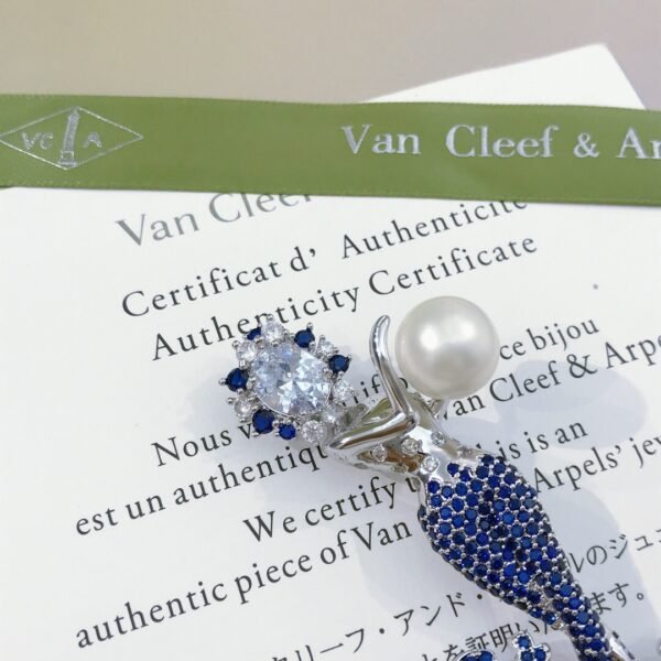 Van Cleef & Arpels - Image 6