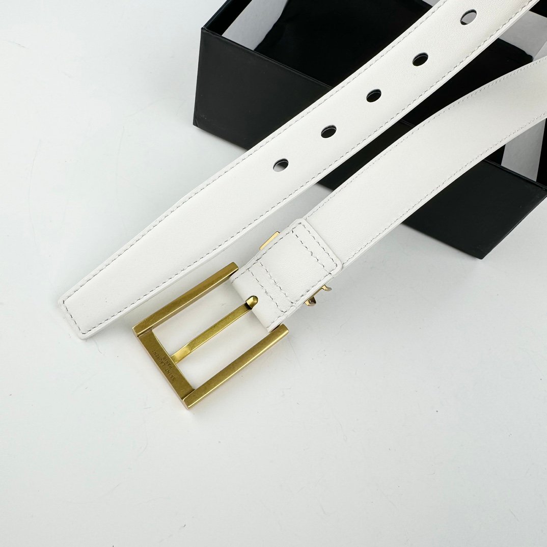 YSL BELT - Image 4