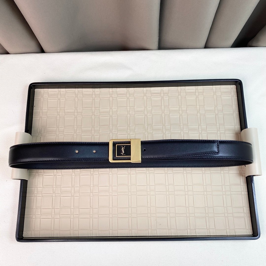 YSL BELT - Image 6