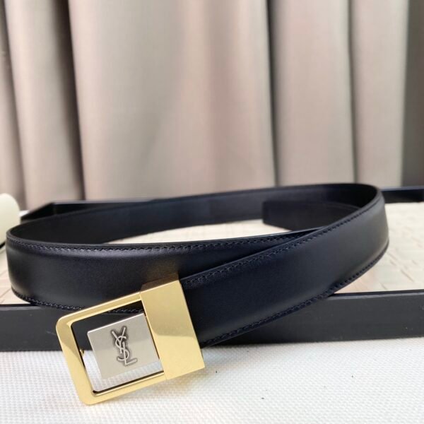 YSL BELT - Image 4