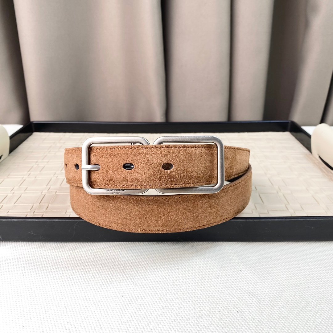YSL BELT - Image 4