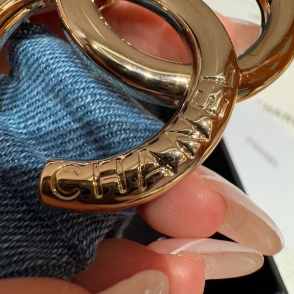 CHANEL BELT - Image 4