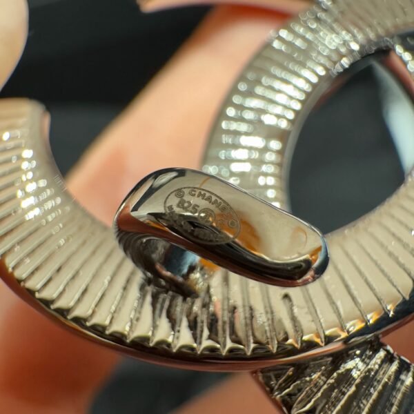 CHANEL BELT - Image 4