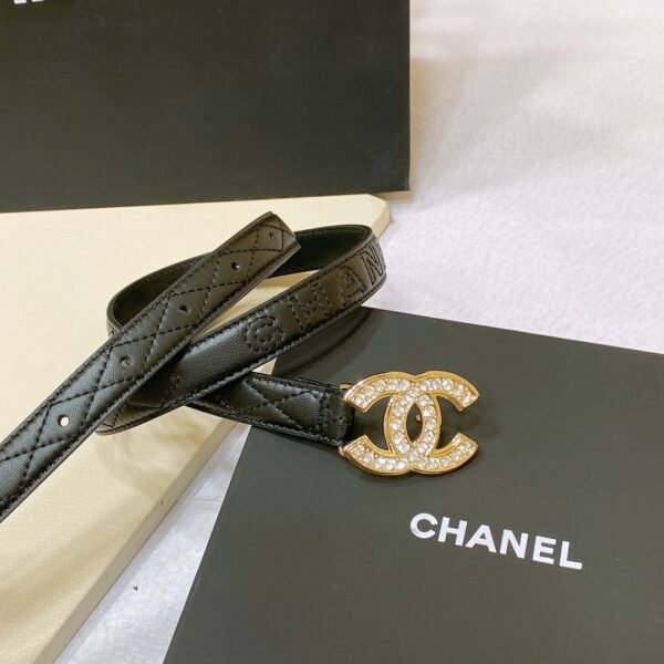 CHANEL BELT - Image 3