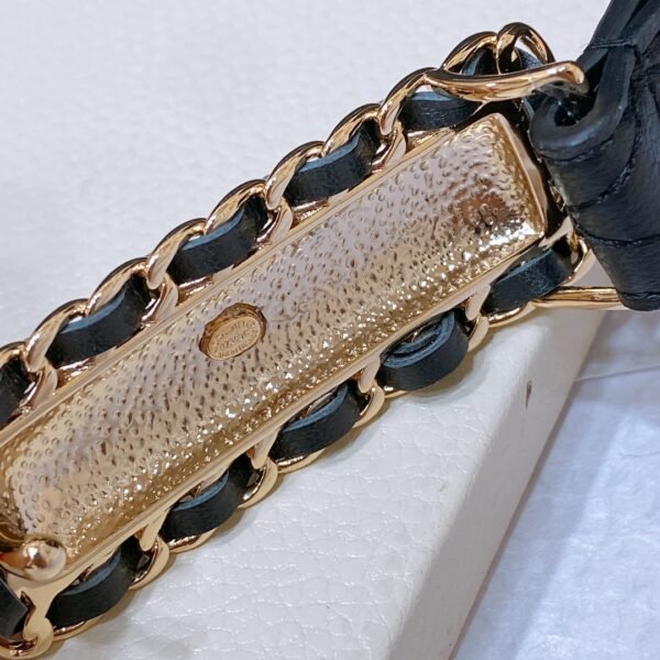 CHANEL BELT - Image 3