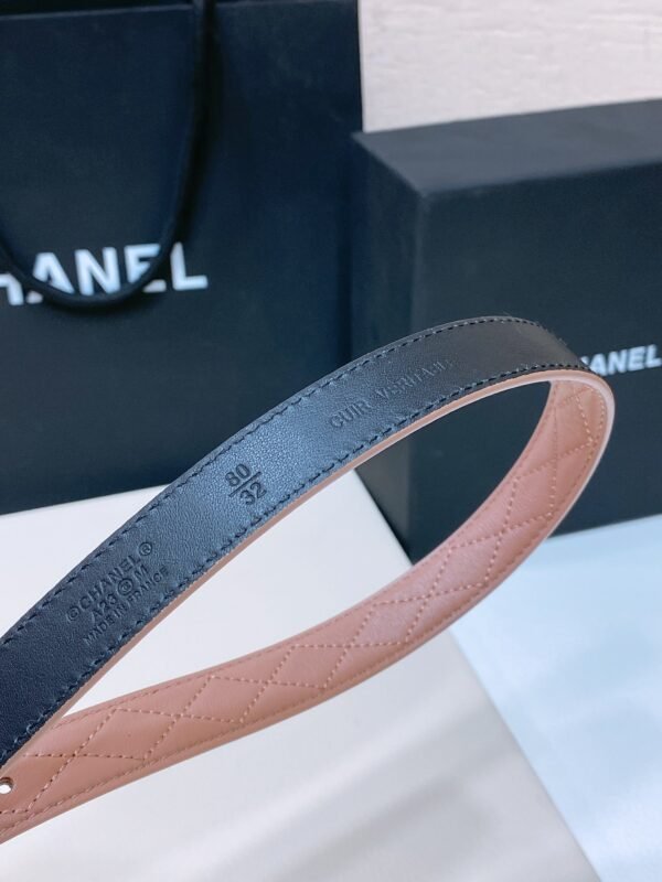 CHANEL BELT - Image 3