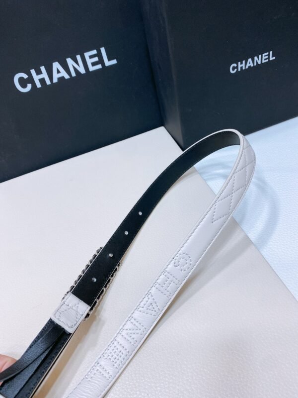 CHANEL BELT - Image 6