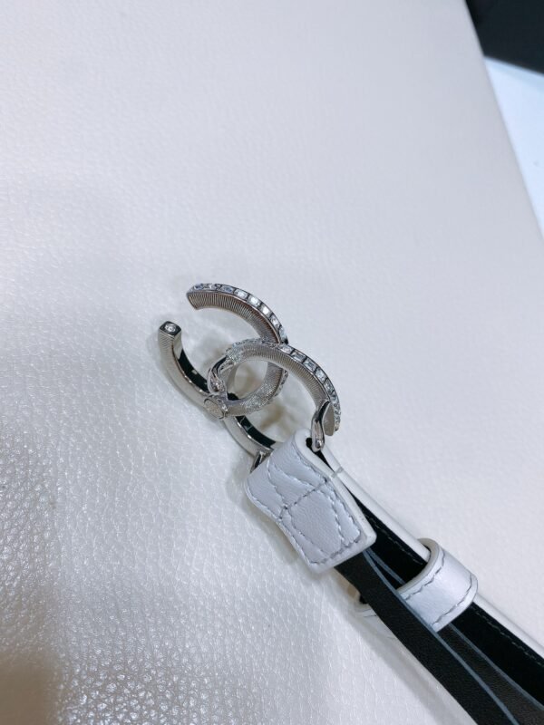 CHANEL BELT - Image 3