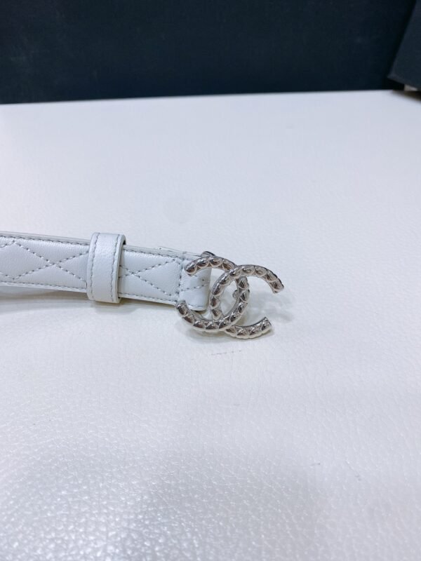 CHANEL BELT - Image 4