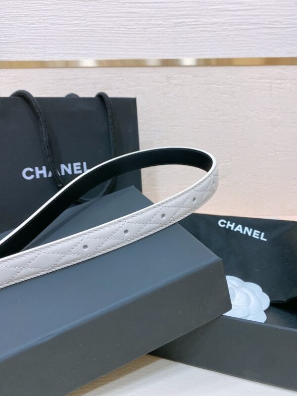 CHANEL BELT - Image 3