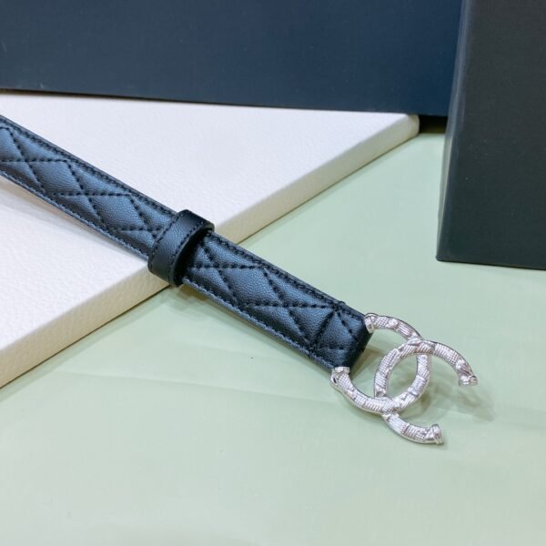 CHANEL BELT - Image 3