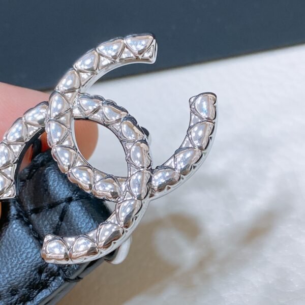 CHANEL BELT - Image 4