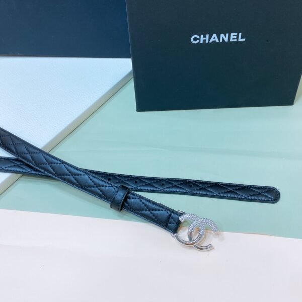 CHANEL BELT - Image 6