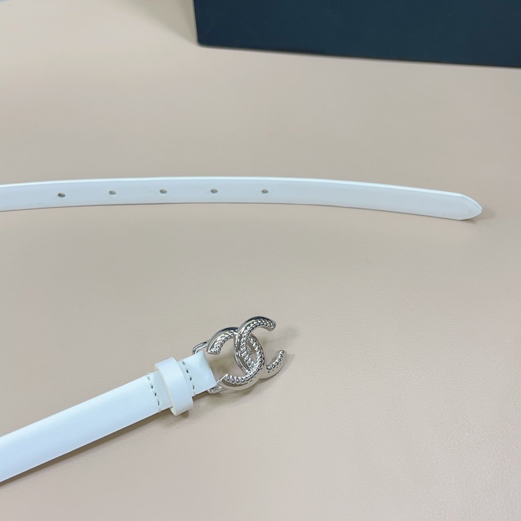 CHANEL BELT - Image 4